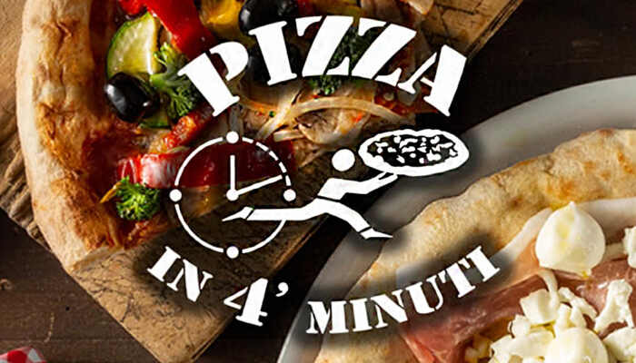 Piec do pizzy Ariete 90910 Pizza Italia